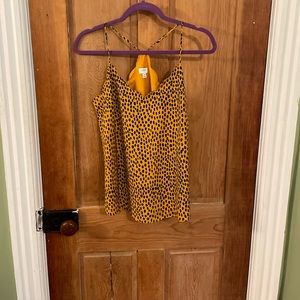 Jcrew size 4 tank